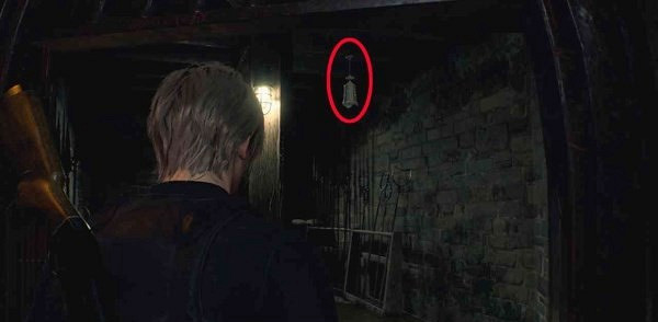 《惡靈古堡4重製版》全珍寶位置大全