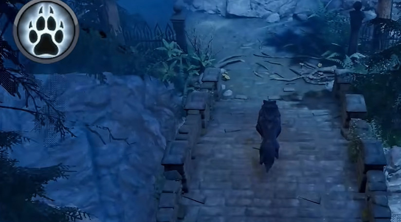 《夜族崛起》角色戰鬥機制介紹 《夜族崛起》角色戰鬥機制介紹