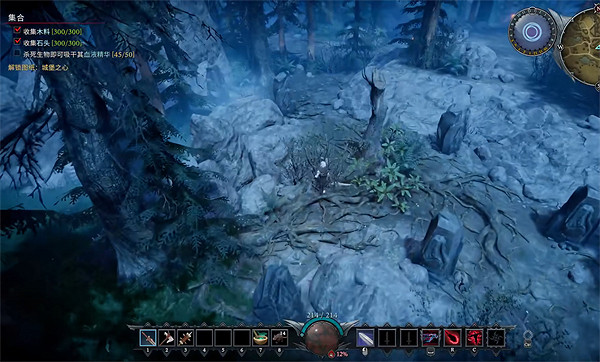 《夜族崛起》魅魔抓獲介紹 《夜族崛起》魅魔抓獲介紹