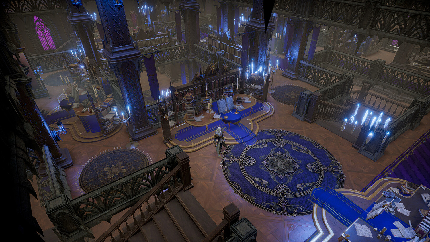 《夜族崛起》裂隙入侵打法介紹 《夜族崛起》裂隙入侵打法介紹