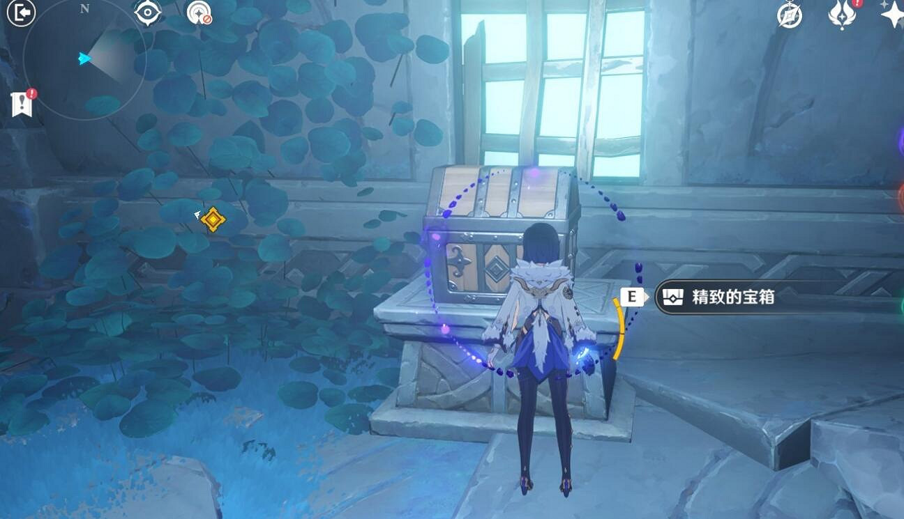 《原神》4.7不應存在的記憶任務攻略