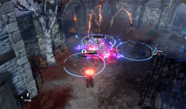 《夜族崛起》重新映射失敗解決方法