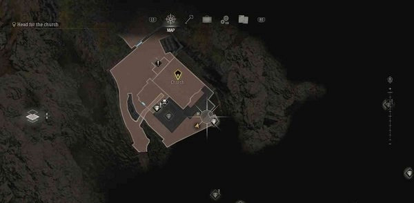 《惡靈古堡4重製版》全珍寶位置大全