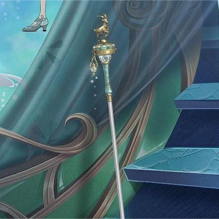 《第五人格》法羅女士皮膚獵物的印記介紹