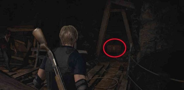 《惡靈古堡4重製版》全珍寶位置大全