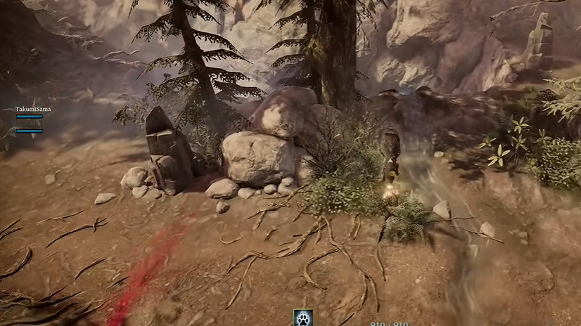 《夜族崛起》角色戰鬥機制介紹 《夜族崛起》角色戰鬥機制介紹