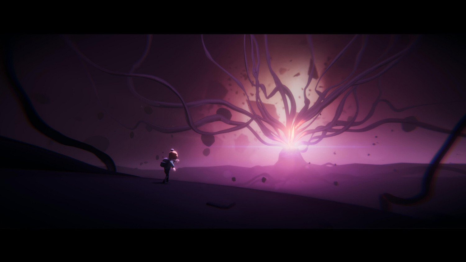 夏日遊戲節:治愈系冒險《鹿與男孩》公布首支預告 夏日遊戲節:治愈系冒險《鹿與男孩》公布首支預告