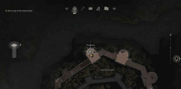 《惡靈古堡4重製版》全珍寶位置大全