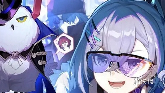 崩壞星穹鐵道雲璃培養攻略