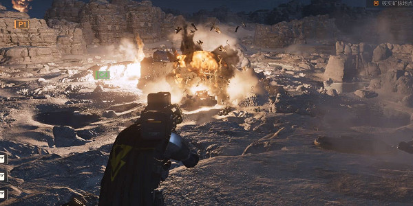 《地獄潛兵2》遊戲超過2小時退款方法 《地獄潛兵2》遊戲超過2小時退款方法