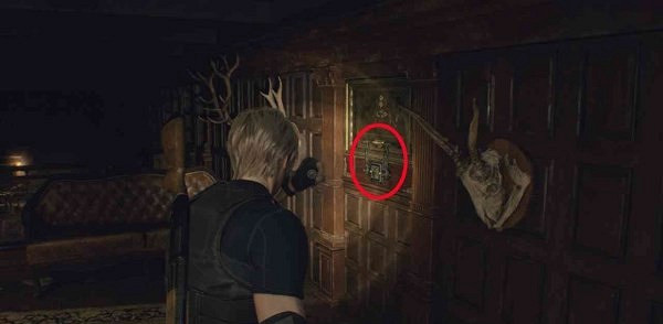 《惡靈古堡4重製版》全珍寶位置大全