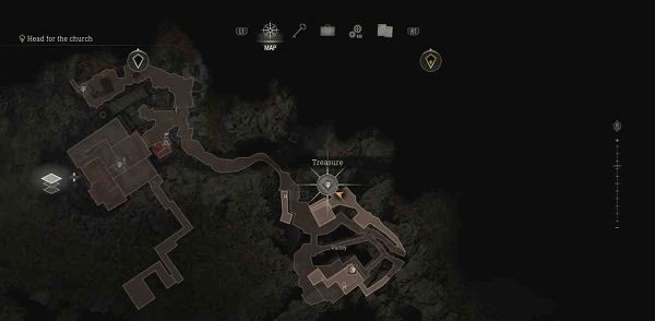 《惡靈古堡4重製版》全珍寶位置大全