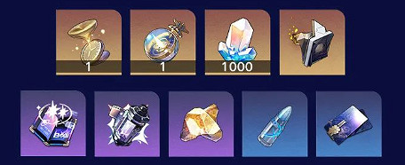 《崩壞星穹鐵道》銀河球棒俠傳說測試版玩法攻略