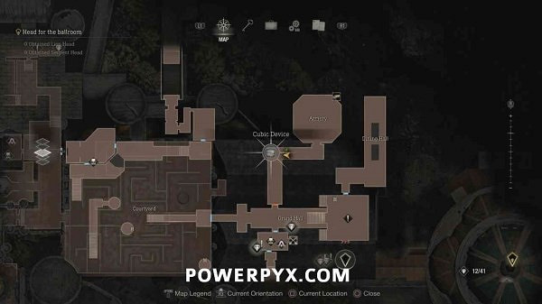 《惡靈古堡4重製版》全珍寶位置大全