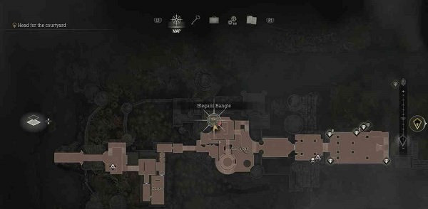 《惡靈古堡4重製版》全珍寶位置大全