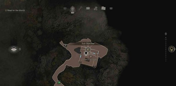 《惡靈古堡4重製版》全珍寶位置大全