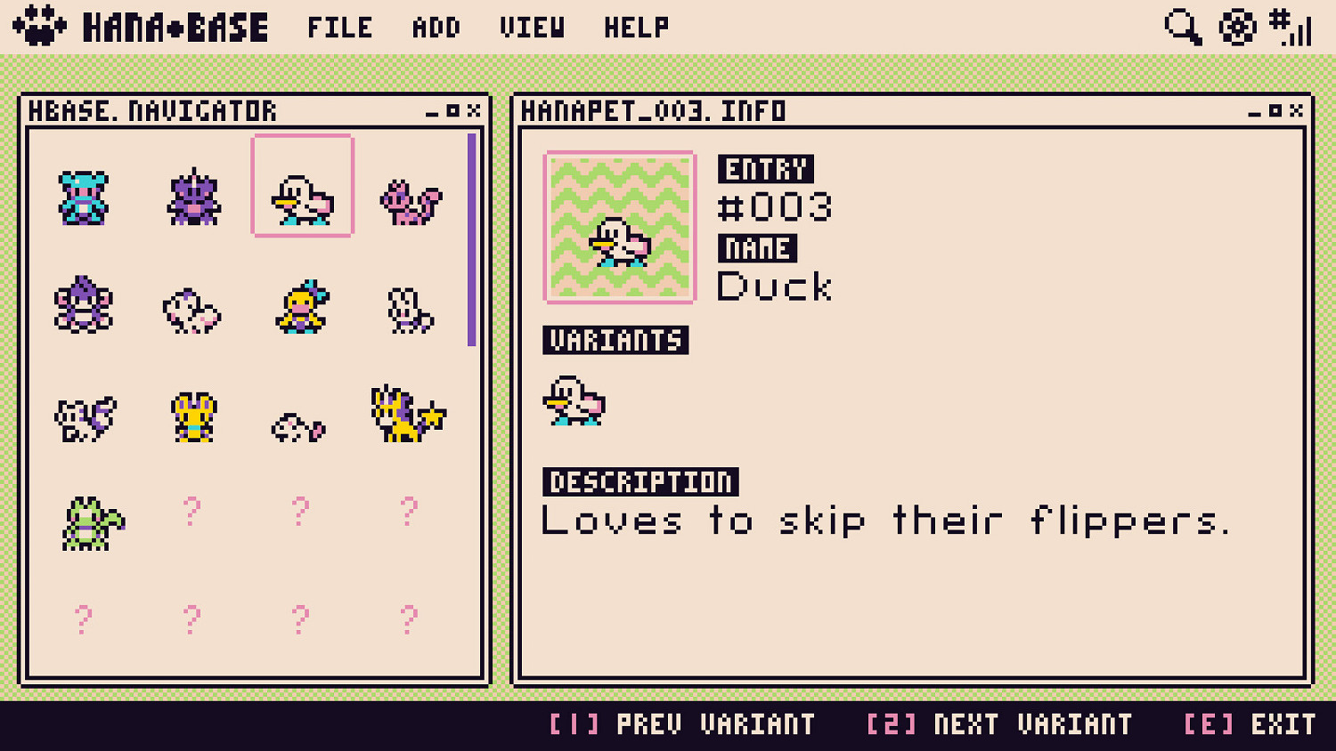 《Petal Runner》Steam頁面上線 發售日期待定 《Petal Runner》Steam頁面上線 發售日期待定