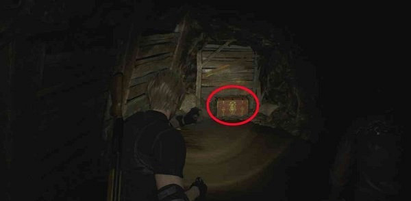 《惡靈古堡4重製版》全珍寶位置大全