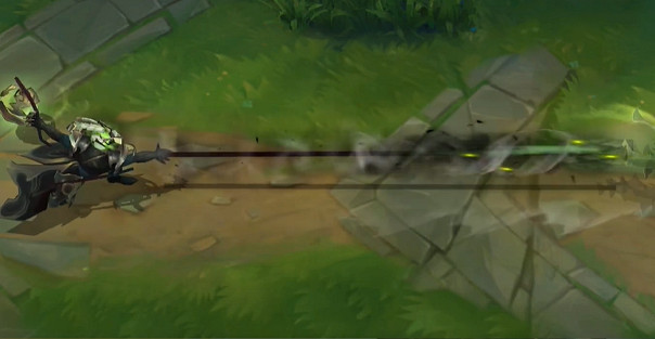 英雄聯盟手遊神龍尊者鋼鐵之龍錘石皮膚特效展示 英雄聯盟手遊神龍尊者鋼鐵之龍錘石皮膚特效展示