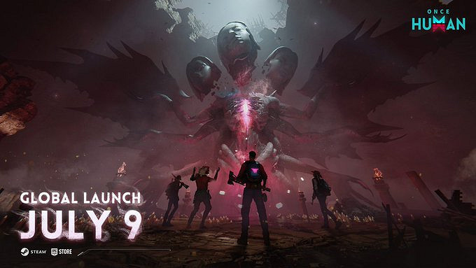 夏日遊戲節:《七日世界》7月10日全球公測 限時試玩 夏日遊戲節:《七日世界》7月10日全球公測 限時試玩