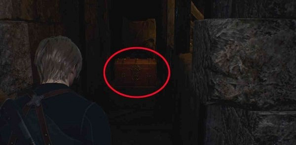 《惡靈古堡4重製版》全珍寶位置大全