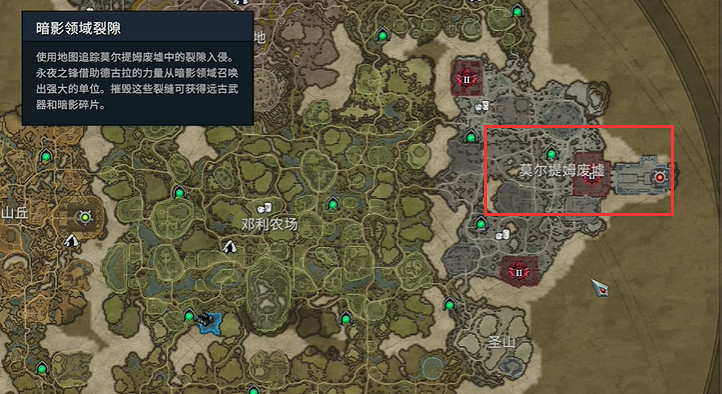 《夜族崛起》裂隙入侵玩法介紹 《夜族崛起》裂隙入侵玩法介紹