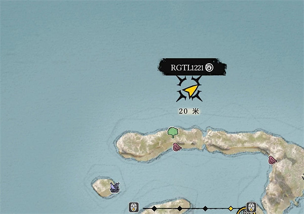 《怒海戰記》灰海盜號任務攻略 《怒海戰記》灰海盜號任務攻略