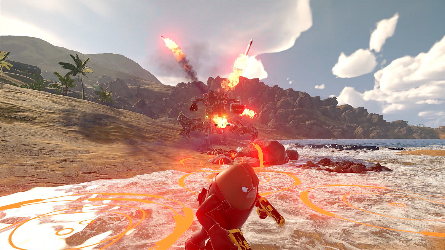 殺手咖啡豆《Killer Bean》預告 今夏開啟搶先體驗 殺手咖啡豆《Killer Bean》預告 今夏開啟搶先體驗