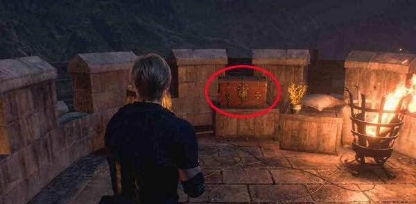 《惡靈古堡4重製版》全珍寶位置大全