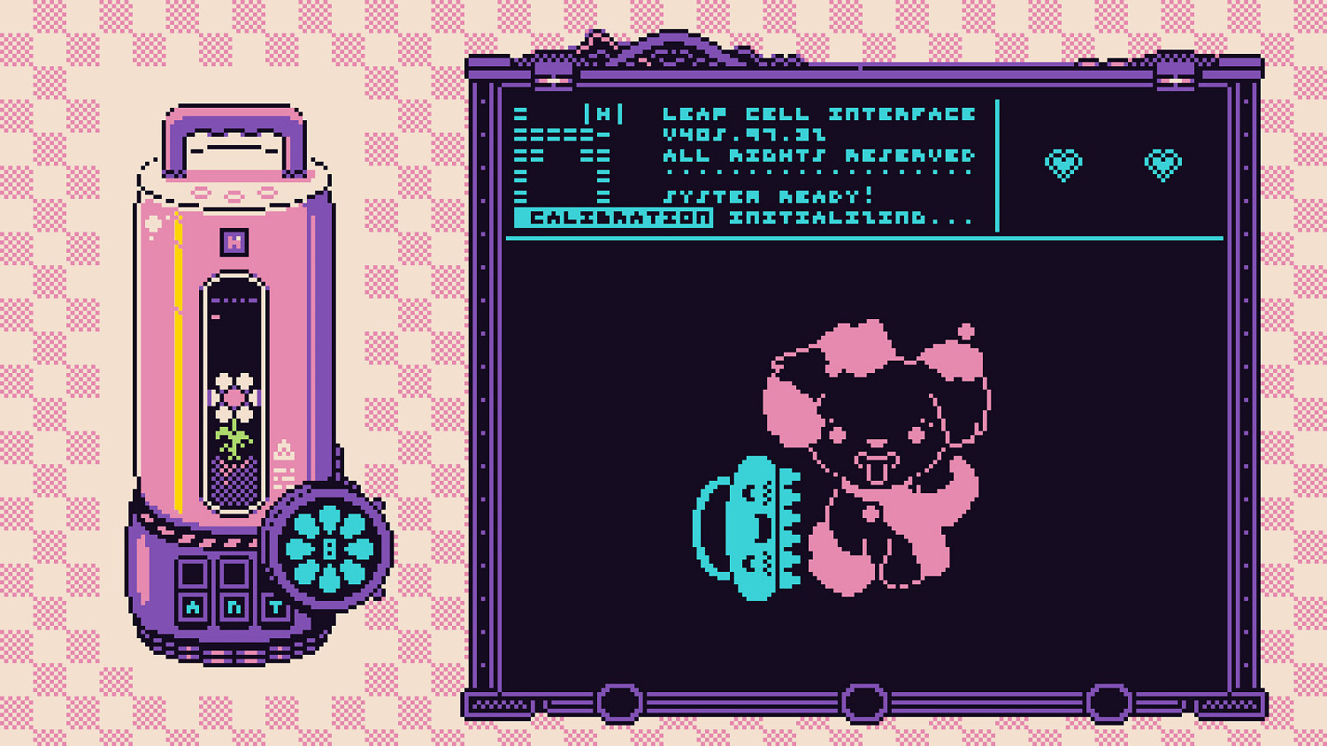 《Petal Runner》Steam頁面上線 發售日期待定 《Petal Runner》Steam頁面上線 發售日期待定