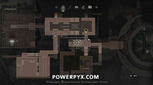 《惡靈古堡4重製版》全珍寶位置大全