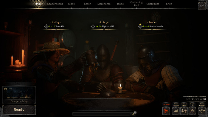 《Dark and Darker》克服爭議，重返Steam與Epic平台