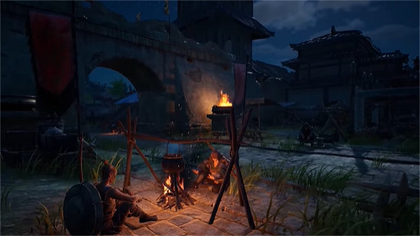 《帝國神話》搬轉選服說明