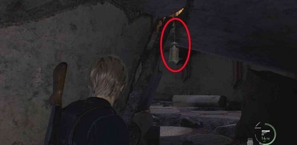 《惡靈古堡4重製版》全珍寶位置大全