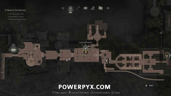 《惡靈古堡4重製版》全珍寶位置大全