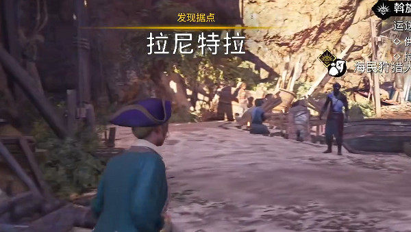 《怒海戰記》圖文攻略全主線全流程全圖文全探索全成就全Boss 《怒海戰記》圖文攻略全主線全流程全圖文全探索全成就全Boss