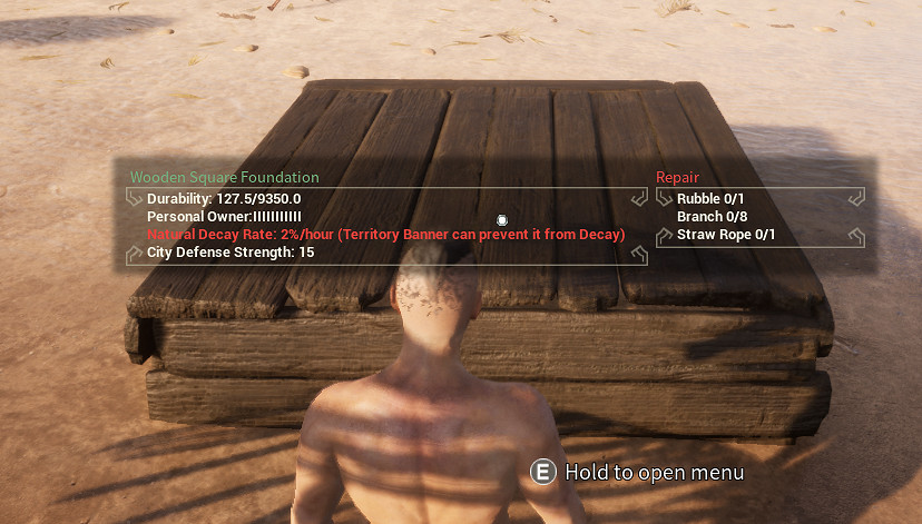 《帝國神話》山上建城池方法介紹