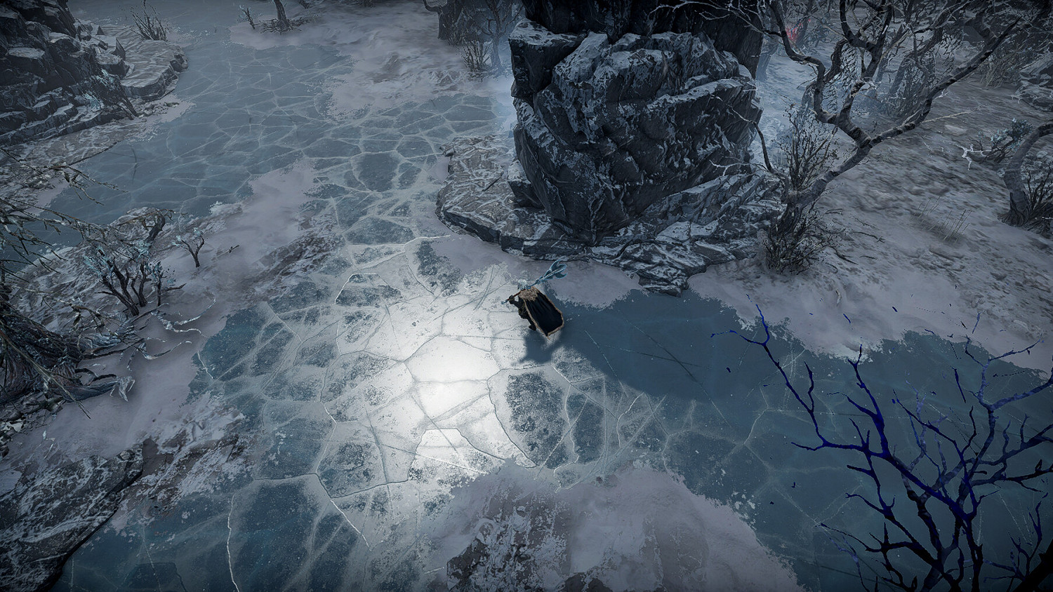 《夜族崛起》暗銀錠配方解鎖方法 《夜族崛起》暗銀錠配方解鎖方法