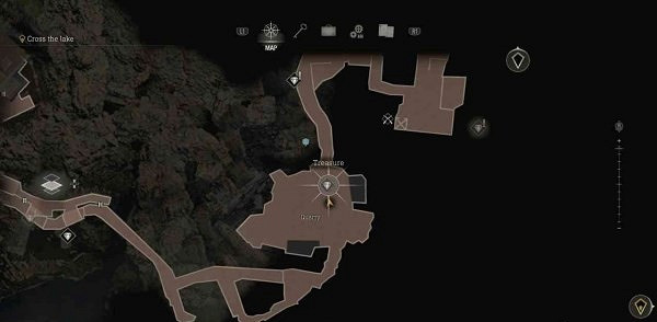 《惡靈古堡4重製版》全珍寶位置大全