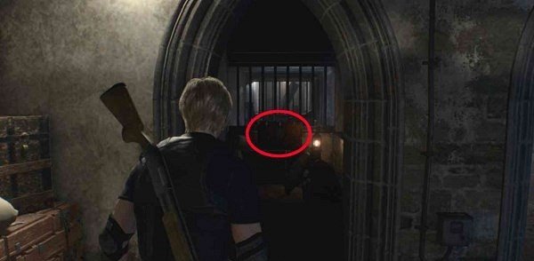 《惡靈古堡4重製版》全珍寶位置大全