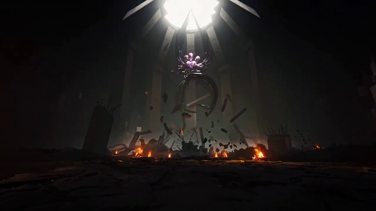 夏日遊戲節:《七日世界》7月10日全球公測 限時試玩 夏日遊戲節:《七日世界》7月10日全球公測 限時試玩