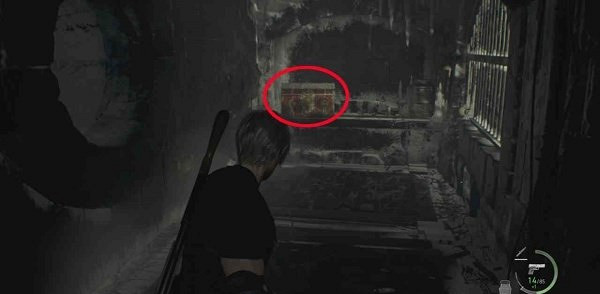 《惡靈古堡4重製版》全珍寶位置大全