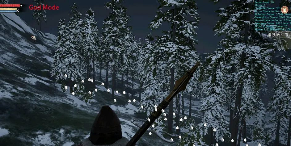 《帝國神話》完整木頭獲取位置介紹