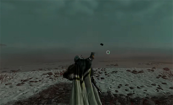 《絕地戰兵2》無限手雷使用方法