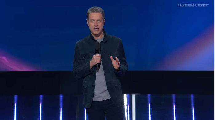 Geoff Keighley呼籲關注遊戲行業困境,力挺開發者! Geoff Keighley呼籲關注遊戲行業困境,力挺開發者!