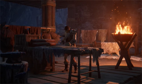 《帝國神話》50級龍紋武將位置