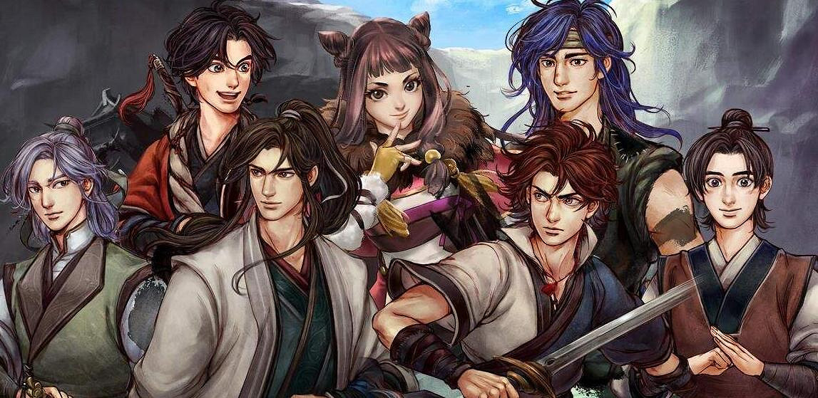 《俠客風雲傳》隱藏難度武功推薦一覽