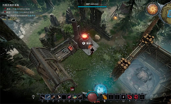 《夜族崛起》魅惑人類方法 《夜族崛起》魅惑人類方法