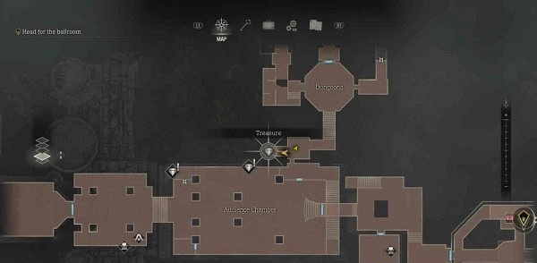 《惡靈古堡4重製版》全珍寶位置大全