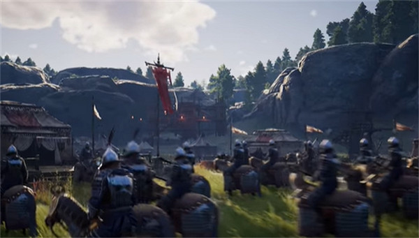 《帝國神話》60級龍紋金邊和50級龍紋金邊區別